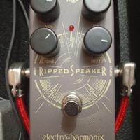 Electro Harmonix Ripped Speaker