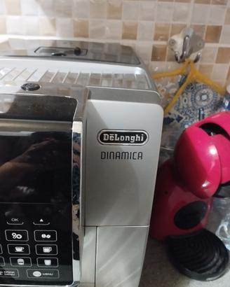 Macchina di caffè DeLonghi