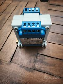 Trasformatore di corrente 