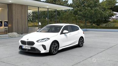 BMW Serie 1 118d MSport Design auto