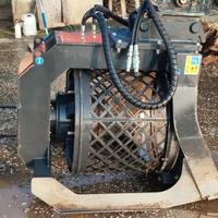 Cangini benna vagliatrice VMS 7 