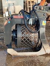 Cangini benna vagliatrice VMS 7 