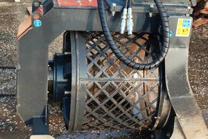 Cangini benna vagliatrice VMS 7 