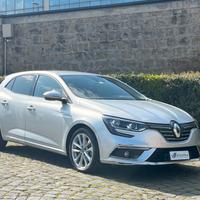 Renault Megane Mégane Grand Coupé dCi 8V 110CV Ene
