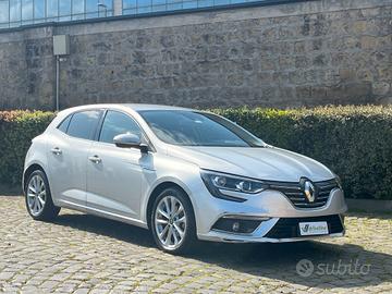 Renault Megane Mégane Grand Coupé dCi 8V 110CV Ene