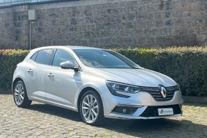 Renault Megane Mégane Grand Coupé dCi 8V 110CV Ene