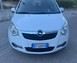 OPEL - Agila - 1.0 12V 65CV