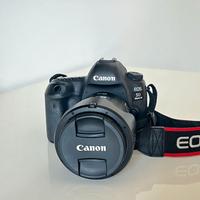 Canon EOS 5D Mark IV Full Frame