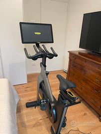 Bike technogym