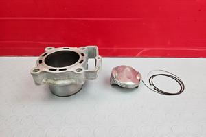 CILINDRO PISTONE KTM EXC F 250 2018 2019 EX-C 250F