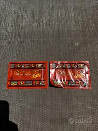 Figurine Ciak Card Gli incredibil Disney/Pixar