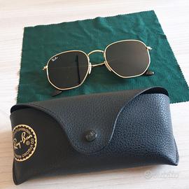 RAY BAN
