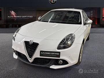 Alfa Romeo Giulietta 1.6 JTDM 120cv Super