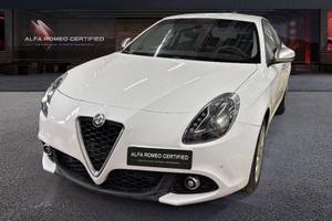 Alfa Romeo Giulietta 1.6 JTDM 120cv Super