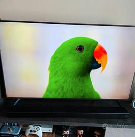 Samsung 4k Crystal UHD