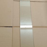 Mensola Vetro Cristallo