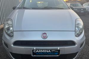 Fiat Punto 1.2 BENZ NAVIGATORE