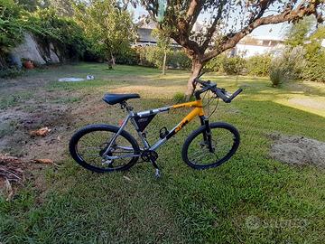 ktm bici