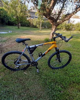 ktm bici