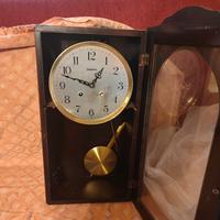 orologio a pendolo zenith anni 60