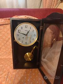 orologio a pendolo zenith anni 60