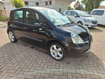 Renault Modus 1.2 16V GPL Dynamique