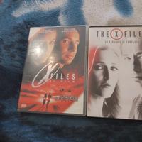 x file edizione speciale stagione 11 è il film