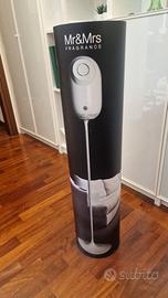 Diffusore automatico Otello Nero