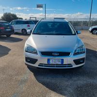 Ford Focus 1.6 TDCi (90CV) S.W.