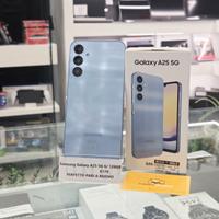 SAMSUNG GALAXY A25 5G 6/ 128GB - PROMO