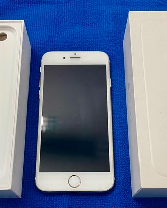 IPHONE 6 64gb BIANCO