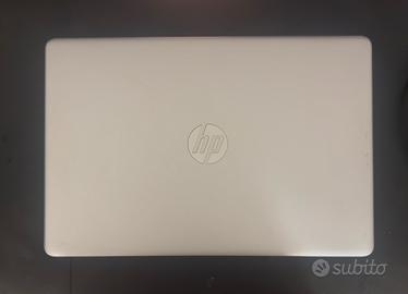 Laptop Hp 15s