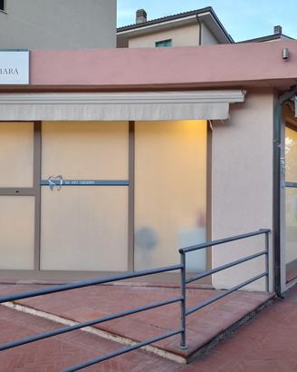 Ufficio Marciana Marina [Cod. rif 3217893VCU]