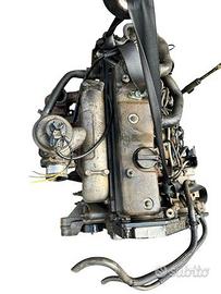 Motore HCPA ford transit connect 1800 tdci 90 cv