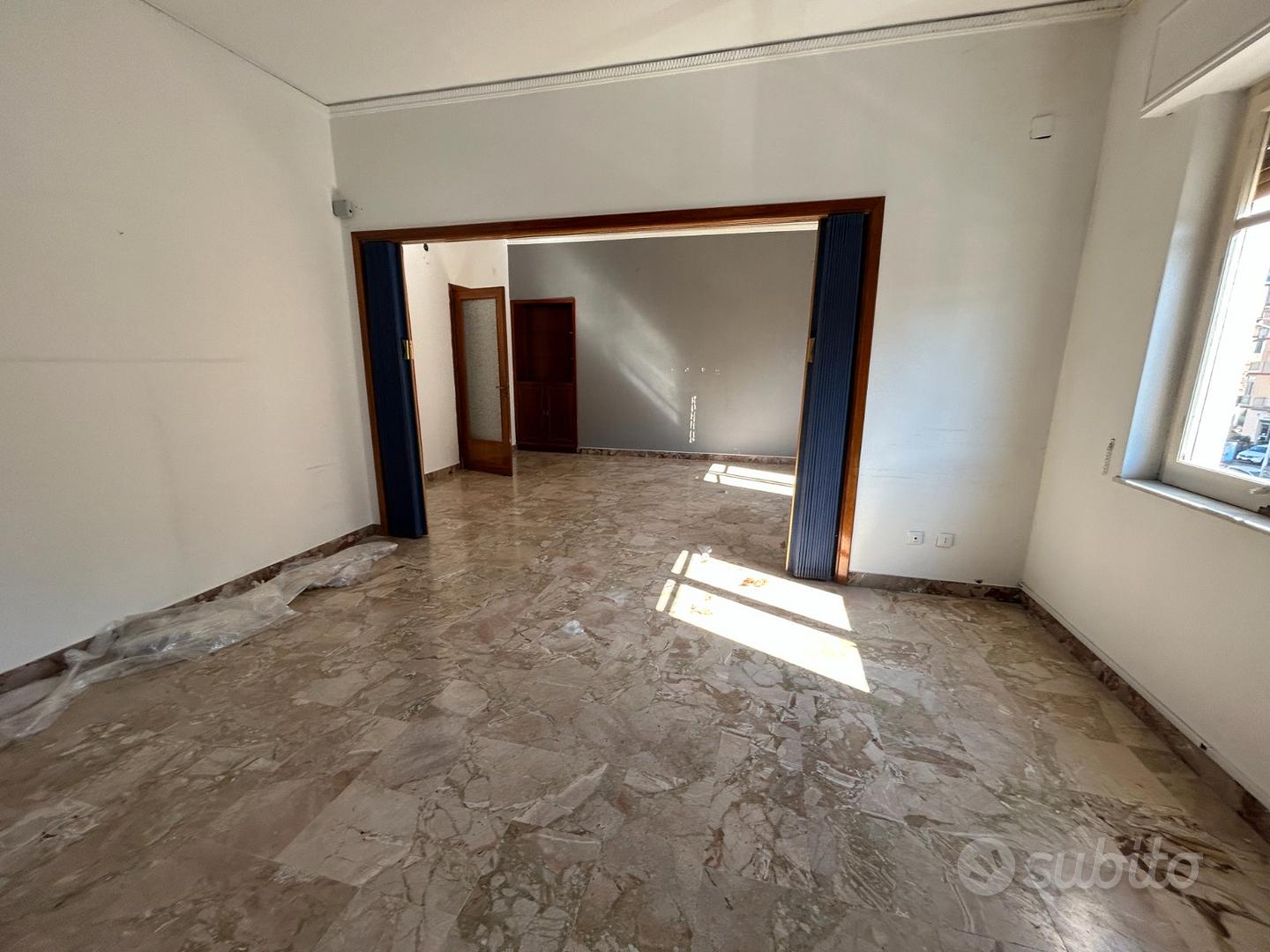 Apartment in Palermo, Guadagna, III Circoscrizione - Vista 3