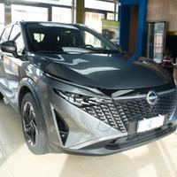 Nissan Qashqai MHEV 158 CV Xtronic N-Connecta