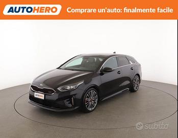 KIA Proceed GF50368
