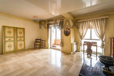 Appartamento - Palermo