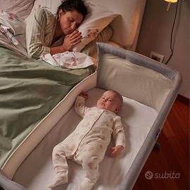 Chicco - Culla Co-Sleeping Next2me Magic Evo