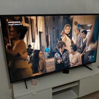 TV Samsung 75 pollici