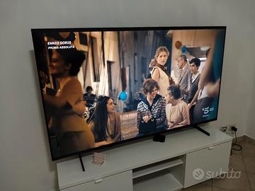 TV Samsung 75 pollici