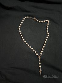 Collana cesare paciotti