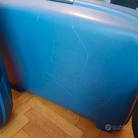 Valigia Roncato con combinazione 70 x 50 x 20