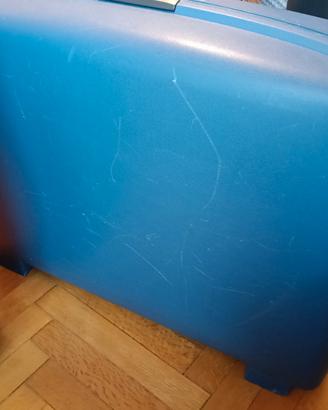Valigia Roncato con combinazione 70 x 50 x 20