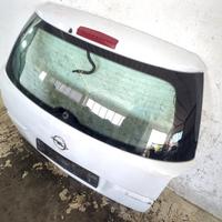 93187246 PORTELLONE COFANO POSTERIORE BAULE OPEL A