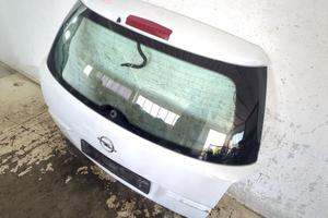 93187246 PORTELLONE COFANO POSTERIORE BAULE OPEL A
