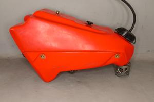 Serbatoio Honda CR 250 90/91 KZ3 Fuel Tank