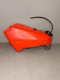 Serbatoio Honda CR 250 90/91 KZ3 Fuel Tank