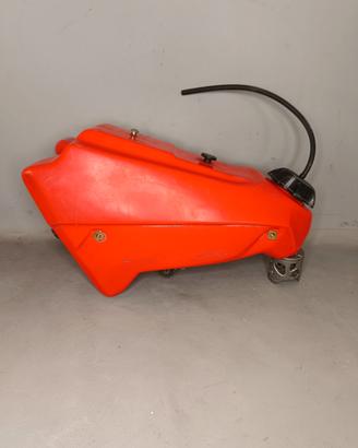 Serbatoio Honda CR 250 90/91 KZ3 Fuel Tank