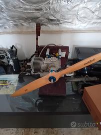 motore rc per aereo